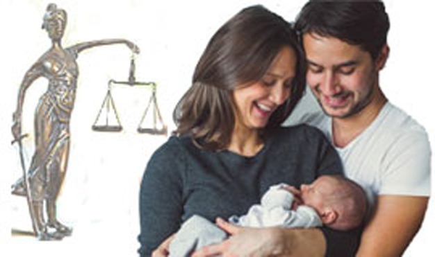 inter-country adoption laws and procedure